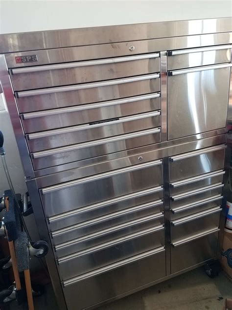 csps metal tool box|csps stainless tool box costco.